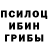 КЕТАМИН VHQ NARUTO SHADOW